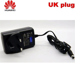 Adaptador de Corriente Conmutado de 240V 12V 2A 1A con Enchufe del Reino Unido para Router CPE B593 B315 B890 E5186 B525 B715 <span class=keywords><strong>B612</strong></span> Cargador - Product Image 5