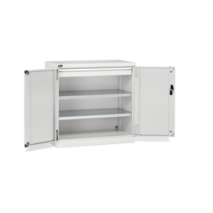 PERFOM120 porta a cerniera armadio schedario con dimensioni W1023 X D555 X H1000 mm - Product Image 1
