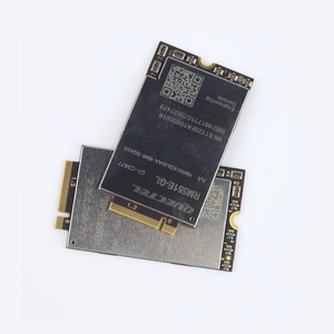 Misectel phiên bản toàn cầu Quectel-RM551E GL 5g mô-đun <span class=keywords><strong>M2</strong></span> sub6ghz mmwave 7gbps tải IOT embb sẵn sàng 5G modem mô-đun - Product Image 2