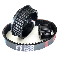 Poulie de distribution HTD 5M |   Usinage CNC |   Support pour les dessins OEM |   Équipement de machine de montage en surface SMT d'occasion |   Marque Nb |   3 ans