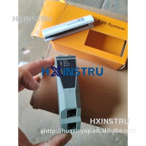 ระบบอัตโนมัติอุตสาหกรรม B&R รุ่น X20HB2880 ผ่านการทดสอบและจัดส่งแล้ว hx1 - Product Image 1