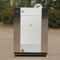 Laveuse-essoreuse électrique à économie d'énergie, nouvelle, 20 kg, entièrement automatique, pour usage commercial en blanchisserie