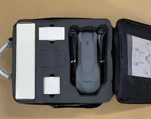 โดรน P7Max กล้อง8K ควบคุมปกติสิ่งกีดขวาง P7สูงสุด GPS ระยะไกล3แกน gimbal เลเซอร์โดรน - Product Image 5