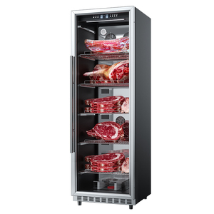 Réfrigérateur de maturation à température unique JIACHENG SC450, grande capacité, professionnel, à refroidissement par air, avec dégivrage <span class=keywords><strong>semi</strong></span>-<span class=keywords><strong>automatique</strong></span> pour - Product Image 1