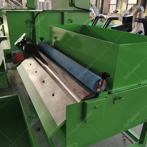 Sistema <span class=keywords><strong>de</strong></span> Filtración <span class=keywords><strong>de</strong></span> Refrigerante <span class=keywords><strong>de</strong></span> Alta Resistencia, <span class=keywords><strong>Filtro</strong></span> <span class=keywords><strong>de</strong></span> Papel para Tambor Combinado con Separador Magnético - Product Image 6