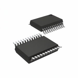 Buy Online Electronic Components Embedded Authorized Distributor 24 SSOP C8051F808-GUR - Product Image 1