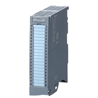 Modul Penimbangan Satu Kanal Siemens SIMATIC S7-1500 TM SIWAREX WP521 ST 7MH4980-1AA01 Load Cell RS485 Ethernet