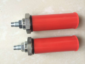 ตัวควบคุมการไหล HydraForce รุ่น FR12-33A FR12-33A-0-N FR12-33E FR12-33E-0-N แบบชดเชยแรงดัน G1/2 บล็อกแบบกำหนดเองได้ - Product Image 6