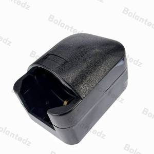 قابس EU إلى UK، <span class=keywords><strong>2</strong></span> دبوس مستدير EU إلى 3 دبابيس قابلة للإزالة، قابس تحويل للسفر في المملكة المتحدة، محول 13A 250V ST-6 - Product Image 4