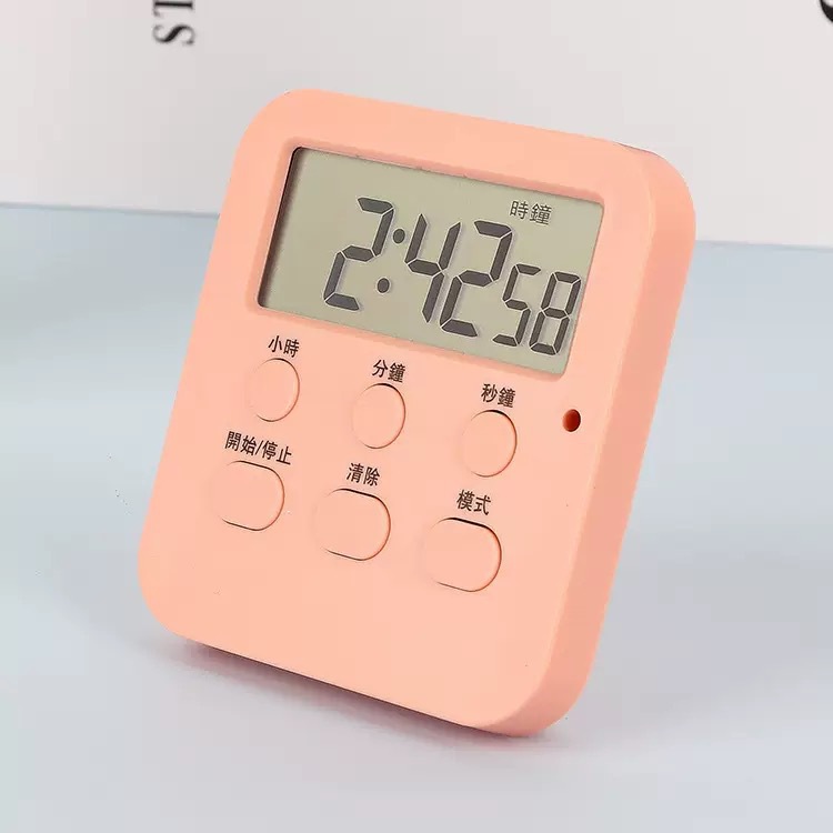 299 Cherry Blossom Pink Stand Model with Free Batteries