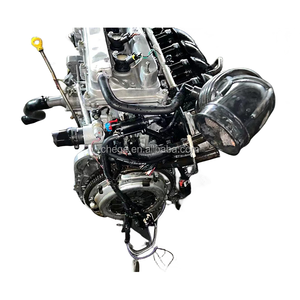 Ensamblaje de motor Geely usado con éxito de ventas, para Geely Emgrand GS <span class=keywords><strong>GL</strong></span> England SC7 Vision 1,8, modelo Geely Emgrand, SC7, 1, 2, - Product Image 2