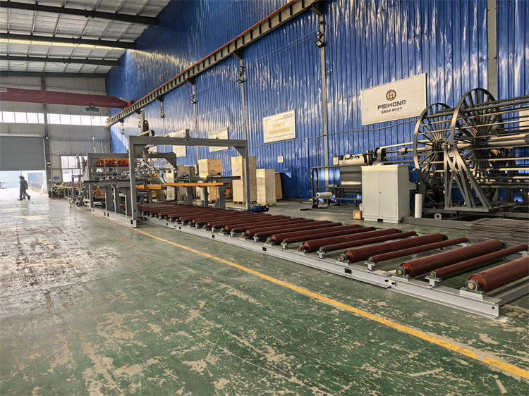 5-10mm Reforcement Rebar Mesh Welding Machine| Alibaba.com