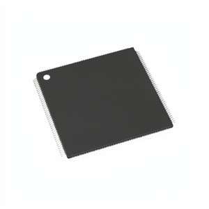 Embedded Components Electronic Authorized Distributor 144 LQFP AT40K10LV-3BQI - Product Image 1