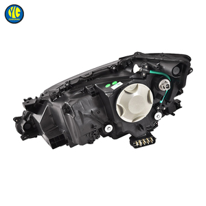 Phares avant YU pour Lexus GS 450h 350 300 250 (2012-2014) – Amélioration Plug and Play - Product Image 6