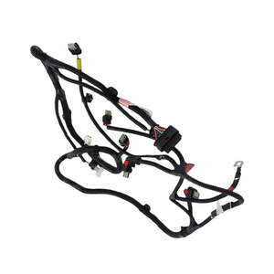 Arnés de Cableado para Parachoques Delantero de Tesla Model 3 1067958-01-G, Radar de Reversa IP65 12V con Aislamiento de PVC - Product Image 3
