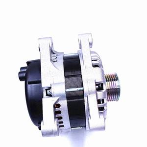 Automobile alternateur 9805393080 Pour Peugeot 2008 301 307 308 <span class=keywords><strong>408</strong></span> Citroen C-Eysee C3 C4 alternateur - Product Image 2