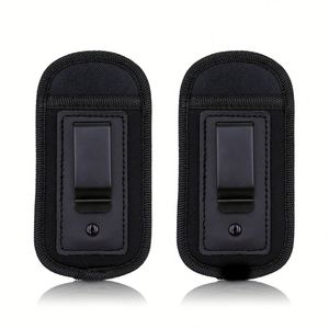 Wholesale Tactical Neoprene IWB Waistband for Magazine Pouch <b>Case</b> Holster with Metal Clip - Product Image 1