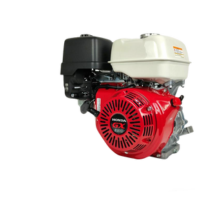212cc 4행정 고품질 5.5kw 가솔린 발전기 저소음 리코일 시동 - Product Image 1