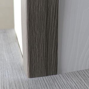 S-CG-45 * 45, Raitto Flexible PVC Mur Protecteur Revêtement <span class=keywords><strong>Ombre</strong></span> Ligne Externe Coin Garde - Product Image 2