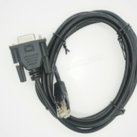 Rs232 câble de données pour Verifone 26264-02-R Vx510 Vx670 omni 3750