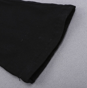 ชุดเสื้อผ้าเด็กผู้หญิงขายส่ง เสื้อผ้าเด็กทารกสุดเซ็กซี่ กางเกงยีนส์เดนิมพร้อมเสื้อลายดอกไม้สำหรับฤดูร้อน - Product Image 6