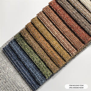 Tela <span class=keywords><strong>de</strong></span> Chenilla <span class=keywords><strong>de</strong></span> Alta Calidad para Cubiertas <span class=keywords><strong>de</strong></span> Sofá, Tejido <span class=keywords><strong>de</strong></span> Punto, Resistente al Agua, Transpirable, Material Textil para el Hogar - Product Image 4