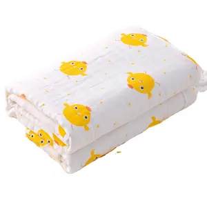 Hot sale warm baby blankets super soft swaddle blanket for newborn