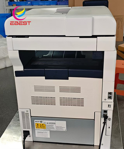 EBEST - <span class=keywords><strong>Fotocopiadora</strong></span> Reacondicionada en Oferta, Impresora de Escritorio Usada, Impresora A4, Impresión Doble, C405, Equipo de Oficina - Product Image 2