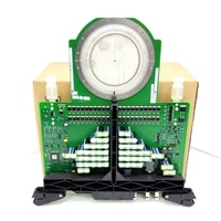 Module de commande PLC 3bhe039203r0101 3bhb030310r0001 Gvc736ce101, neuf, en stock, garantie d'un an.