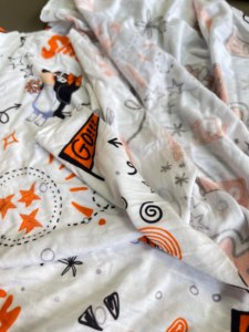 Ropa Orgánica Personalizada para Bebés Recién Nacidos, Mono Kimono <span class=keywords><strong>de</strong></span> Bambú con Cierre, Estampado Animal, Primavera - Product Image 6