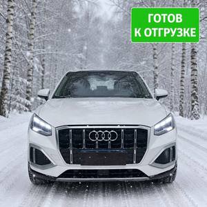 YD <span class=keywords><strong>AUTO</strong></span> 2022 Audi Q2L 35 TFSI Elegance Edition Essence Véhicule d'occasion Grand stock disponible 1.4T 150ch L4 à Suifenhe - Product Image 1