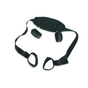 Womens Erotische Lingerie Handboeien Voor <span class=keywords><strong>Sex</strong></span> Been Open <span class=keywords><strong>Sex</strong></span> Handboeien <span class=keywords><strong>Sexy</strong></span> Kostuums <span class=keywords><strong>Sex</strong></span> Producten Bdsm Bondage Exotische Volwassen Spelletjes - Product Image 6