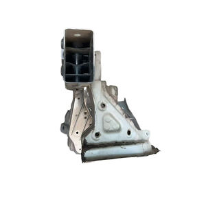 ขายส่งอะไหล่แท้ OEM คานข้างหน้าสำหรับ BMW ซีรีส์ 8 รุ่น G14 G15 850 คานเสริมภายในเสา A - Product Image 5