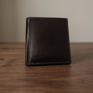 <b>Men's</b> Fashion Bifold Leather <b>Wallet</b> <b>for</b> <b>Men</b> Original Leather <b>Wallet</b> <b>for</b> Gift Purpose RFID Blocking Feature - Product Image 1