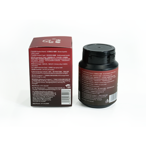 Cápsulas Personalizadas de Butea Superba Herbal de Origen Tailandés para Mejorar la Inmunidad y la Energía en Adultos, Función Masculina - Product Image 2