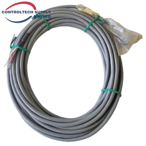 Cable Coaxial Industrial Original Nuevo 51195199-050, Piezas de Repuesto para Sistemas de Automatización, En Stock, Envío Rápido - Product Image 3