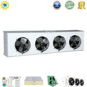 Climatiseur refroidisseur d'air/refroidisseur d'air par évaporation/unité de refroidissement par évaporation type d'emballage unités de <span class=keywords><strong>climatisation</strong></span> - Product Image 4