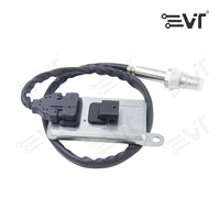 Precio de Fábrica, Piezas de Camión VT 81154080004, Sensor de Óxido de Nitrógeno para Camiones MAN, Piezas del Sistema de Posttratamiento de Gases de Escape Diésel