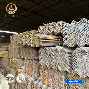 Cornières en <span class=keywords><strong>acier</strong></span> doux laminées à chaud Q235B SS490 S355JR, <span class=keywords><strong>acier</strong></span> au carbone 60x60x6mm, cornières en <span class=keywords><strong>acier</strong></span> laminées à froid - Product Image 3