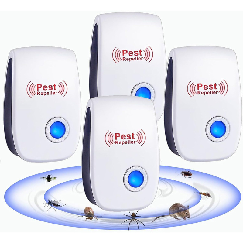 OEM Safe Effective Indoor Anti Ultrasonic