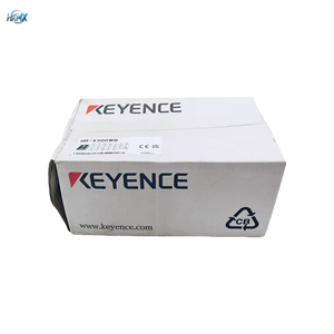 100% New in Stock Keyence HR-X300WB Industrial Handheld Barcode Scanner Multi Barcode Compatible - Product Image 1