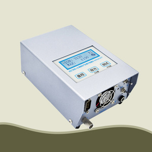 Портативный анализатор качества воздуха LOOBO LB-KEC99OMII, детектор отрицательных ионов кислорода, высокоточный тестер отрицательных ионов кислорода - Product Image 4