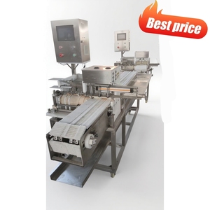 Hot bán Kebab xiên Máy Iran tiêu thụ thấp Kebab xiên Máy làm - Product Image 4