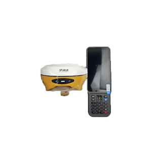 Equipo de Ingeniería Civil Hi-Target V300 V500 GNSS RTK Base para Topografía - Product Image 2