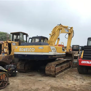 Kobelco SK220 SK220 SK330 SK200รถขุด SK60อะไหล่แท้ SK210 - Product Image 1