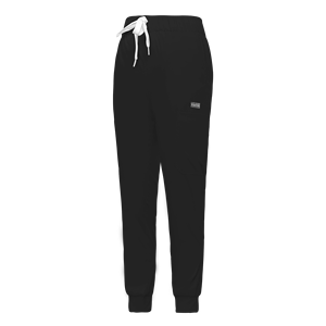 ชุดยูนิฟอร์มพยาบาลสีเขียวมะกอกชุดเครื่องแบบทางการแพทย์ชุดขัดผิวแบบมีซิป - Product Image 2