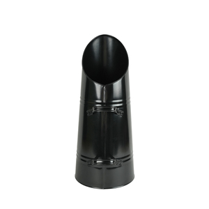 Vente directe d'usine Seau à cendres en métal de 6.1 gallons Accessoires de <span class=keywords><strong>cheminée</strong></span> Outil de <span class=keywords><strong>cheminée</strong></span> Revêtement en poudre pour <span class=keywords><strong>cheminée</strong></span> intérieure - Product Image 6