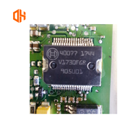 Composants électroniques d'origine STA369BW LCD IC STA3698WS SSOP36 Puce d'amplificateur audio