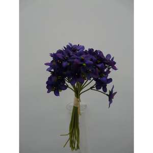 Cespuglio di Violetta 25CM VI - Product Image 1