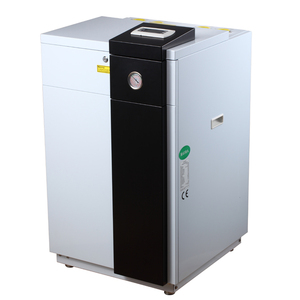Pompe à chaleur géothermique à eau de sels 20KW, anti-corrosion, pour chauffage de l'eau - Product Image 5